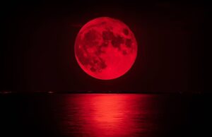 Luna de sangre y eclipse total de Luna en México: fecha, hora y todo lo que debes saber