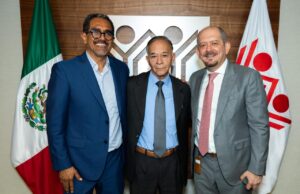 SE CONSTITUYE LEGALMENTE EMPRESA CONSTRUCTORA DEL INFONAVIT