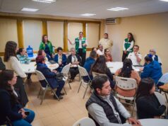 MULEGÉ IMPULSA LA CERTIFICACIÓN COMO MUNICIPIO SALUDABLE A TRAVÉS DE TALLER INTERSECTORIAL DE PLANEACIÓN