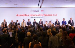 INFONAVIT CONSTITUYE NUEVA ASAMBLEA GENERAL