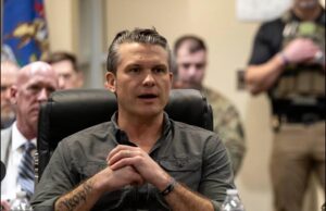 EE. UU. anuncia despliegue de 3 mil militares adicionales en la frontera con México