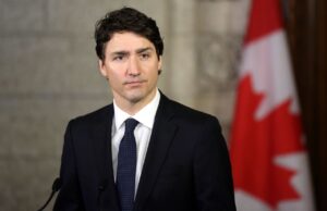 Justin Trudeau deja el cargo: Mark Carney será el nuevo primer ministro de Canadá