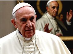 EN VIVO | Saludo y Bendición Papa Francisco