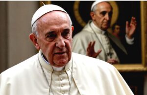 EN VIVO | Saludo y Bendición Papa Francisco