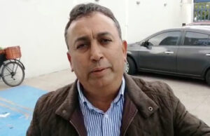 ESCAPARATE POLÍTICO/¿Buscará Pancho Pelayo la candidatura del PAN a la gubernatura en el 2027?