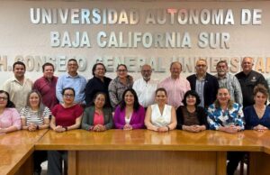 Impulsan regidoras acuerdos con la UABCS para que estudiantes se integren a proyectos clave en Los Cabos mediante servicio social y prácticas profesionales.