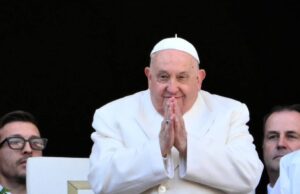 El Papa Francisco pasó “una noche tranquila”, informa el Vaticano