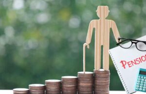 Gobierno explica cómo será la pensión de maestros y trabajadores del Estado con el Fondo de Pensiones