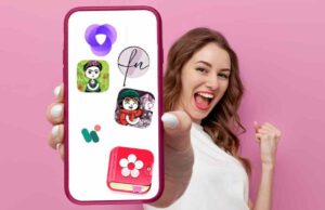 8M: cinco apps hechas para las mujeres