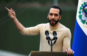 Bukele cuestiona a México: “¿Por qué no pueden resolver el tema de inseguridad?”