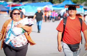 Clima México hoy 15 de marzo: calor en el centro, sur y sureste