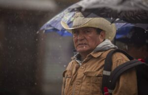 Clima México hoy 20 de marzo: Frente frío 36 deja lluvias muy fuertes y evento de Norte