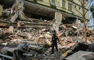 Científicos explican por qué el terremoto de Myanmar y Tailandia fue tan devastador