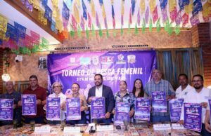 ESCAPARATE POLÍTICO/Tempranero pero ya intenso proceso interno en la 4T hacia el 2027