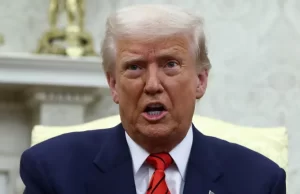 Trump Anuncia Posible Fin de Guerra Ucrania-Rusia