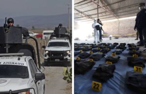 Fiscalía de Jalisco entrega a FGR hallazgos de rancho Izaguirre