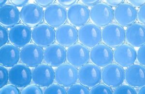 Desarrollan un hidrogel que puede autocurarse como la piel humana