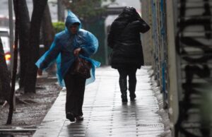 Clima México, hoy 3 de marzo de 2025: frente frío 31 generará fuertes rachas de viento; seguirá lloviendo en varios estados