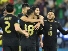 El Tricolor gana la Concacaf Nations League por primera vez en la historia
