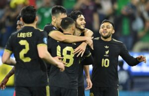 El Tricolor gana la Concacaf Nations League por primera vez en la historia