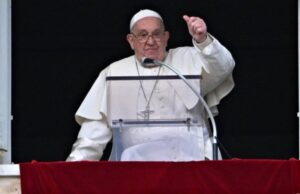 Papa Francisco realizará el domingo su primera aparición pública desde su hospitalización