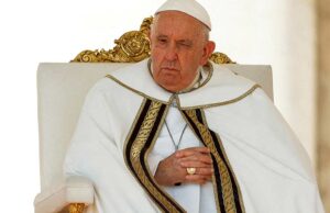 El Papa Francisco “durmió toda la noche” tras su última recaída