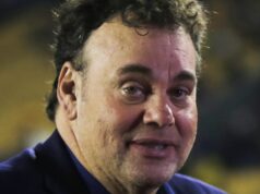 David Faitelson sufre agresión sexual y así lo relató