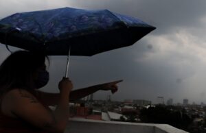 Clima México, hoy 31 de marzo de 2025: dos frentes fríos provocarán vientos y lluvias en el país