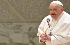 Papa Francisco pasó “una noche tranquila”, según el Vaticano