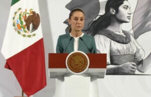 Anuncia Sheinbaum seis acciones para atender desapariciones en México