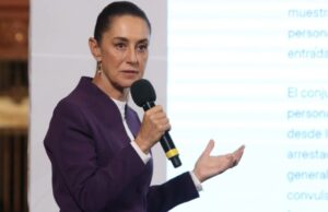 Sheinbaum tiene pactada una llamada con Trump; podría ser el próximo jueves