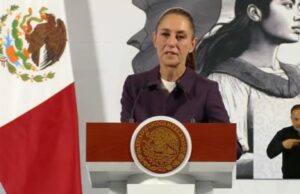 Sheinbaum dará respuesta a aranceles el 3 de abril: buscarán trato preferente para México