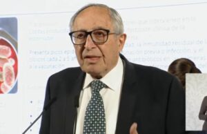 Salud reporta 43 casos de sarampión y 288 de tos ferina en el país