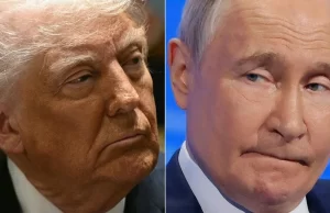 Trump amenaza con aranceles al petróleo ruso tras declaraciones de Putin