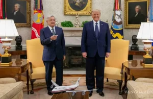 Arma DEA expedientes contra morenistas y en Palacio lo saben, asegura Loret de Mola