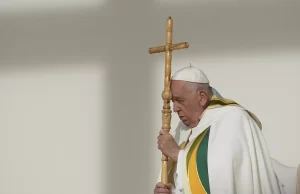 ¿Dónde será enterrado el Papa Francisco?