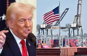 Casa Blanca confirma nuevos aranceles; entrarán en vigor “inmediatamente” tras el anuncio de Trump este 2 de abril