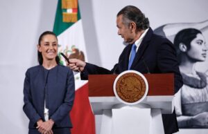 EN ABRIL INICIÓ LA CONSTRUCCIÓN DE 22 MIL 266 VIVIENDAS Y PARA MAYO SE ESTARÁN EDIFICANDO 51 MIL 600: OCTAVIO ROMERO