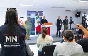 Informa PGJE resultados de investigaciones por hechos delictivos en BCS