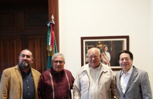 ESCAPARATE POLÍTICO/Se mantiene acusación de Fiscalía Anticorrupción, aunque no desaparezca el fuero de Ariel Castro y Alondra Torres.