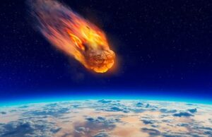 Reportan fuerte estruendo y luz brillante en CDMX y Edomex