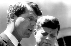 El Gobierno de Trump desclasifica 10 mil documentos sobre el asesinato de Robert F. Kennedy