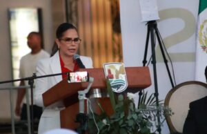 Reconoce el Congreso de BCS logros históricos de sudcalifornianos:Diputada Gabriela Montoya