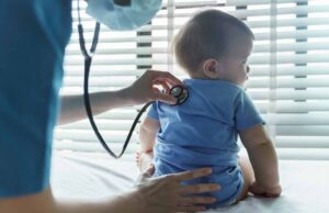 Segundo Aviso Epidemiológico: aumentan casos de tosferina en México; van 37 defunciones