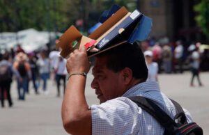 Clima México, hoy 15 de abril de 2025: ambiente caluroso en gran parte del país