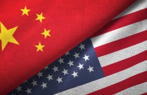 China responde a Trump con aranceles del 34% y agrava la crisis global