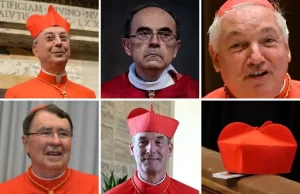 Cónclave listo para elegir nuevo Papa, comenzará el 7 de mayo; votarán 133 cardenales