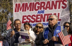 ¿Qué dice el spot del Gobierno de Trump contra migrantes que molestó a México?