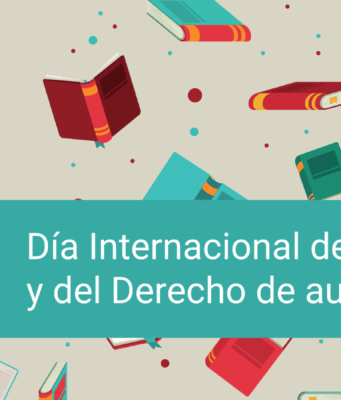 INVITACIÓN AL FESTIVAL DEL DÍA MUNDIALDEL LIBRO Y EL DERECHO DE AUTOR