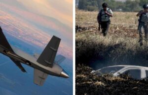 Trump analiza uso de drones contra cárteles en México: funcionarios de inteligencia de EE. UU.